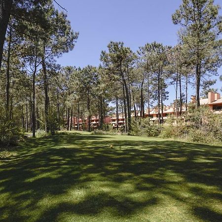 Aroeira Golf - Beach House Carcereiro Экстерьер фото