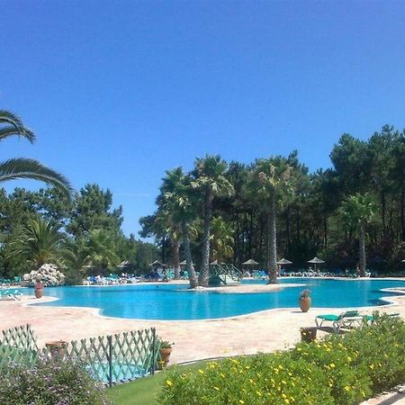 Aroeira Golf - Beach House Carcereiro Экстерьер фото