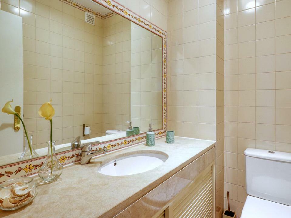 Aroeira Golf - Beach House Carcereiro Экстерьер фото