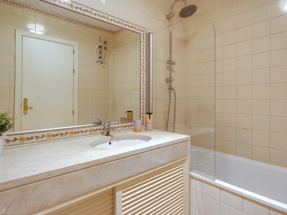 Aroeira Golf - Beach House Carcereiro Экстерьер фото