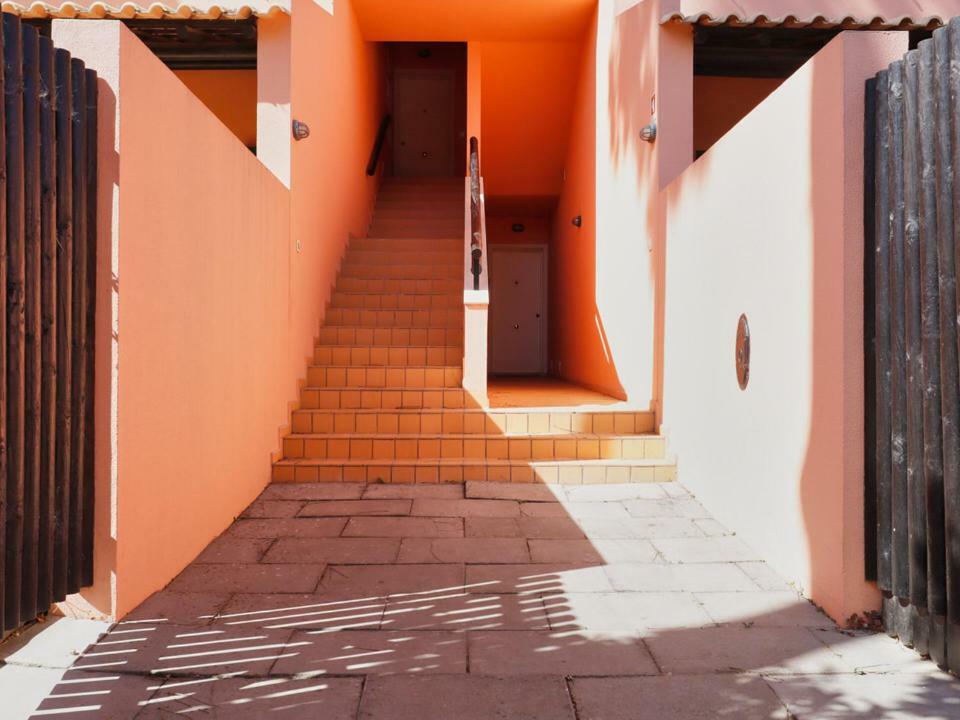 Aroeira Golf - Beach House Carcereiro Экстерьер фото