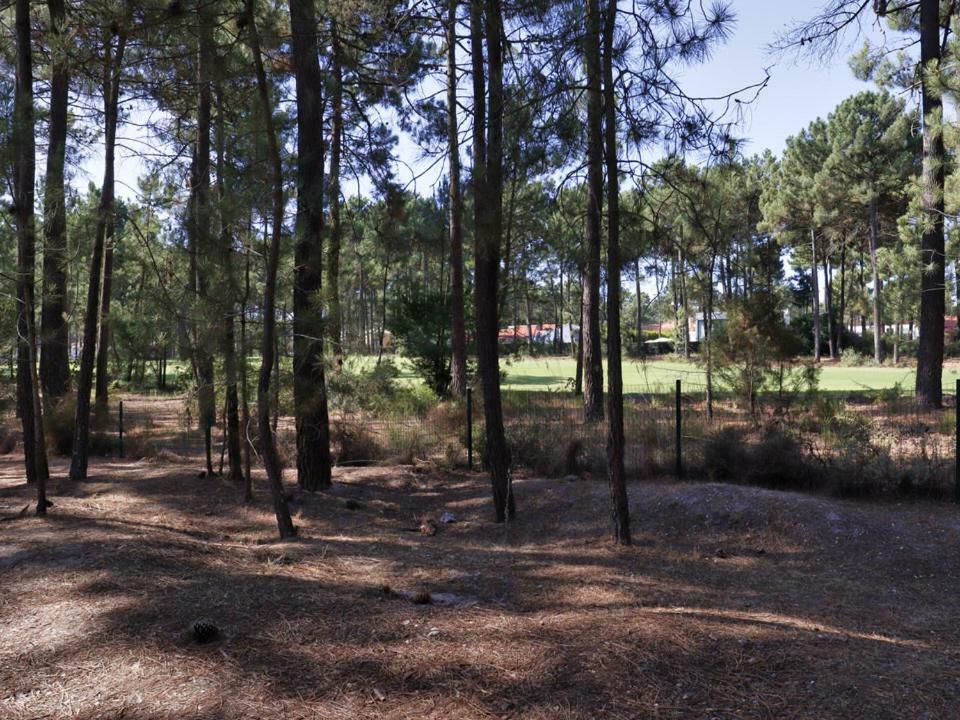 Aroeira Golf - Beach House Carcereiro Экстерьер фото