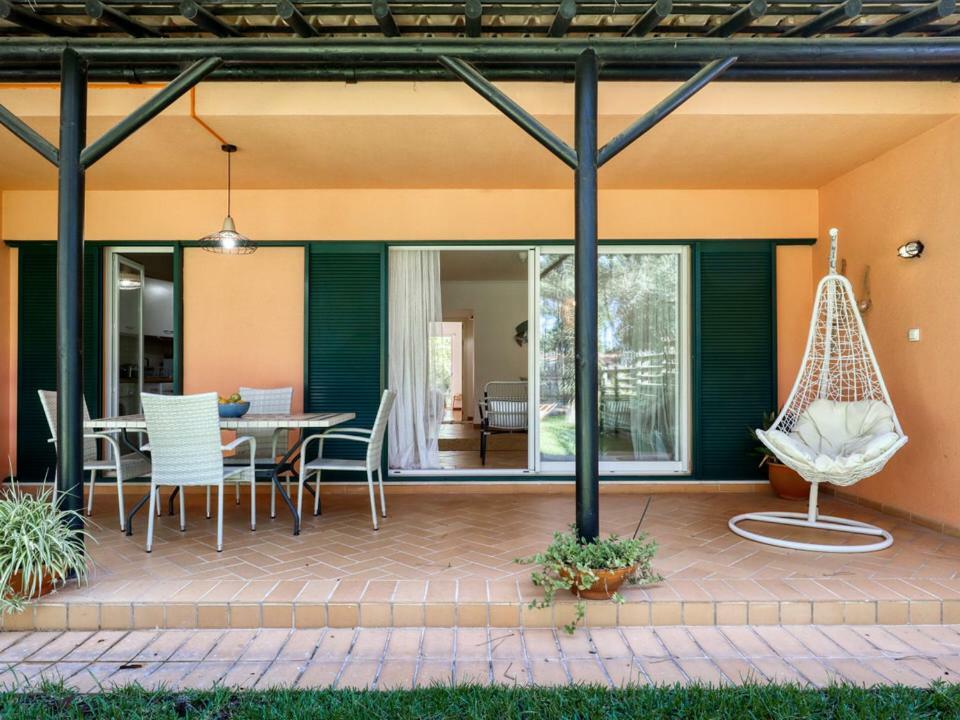 Aroeira Golf - Beach House Carcereiro Экстерьер фото