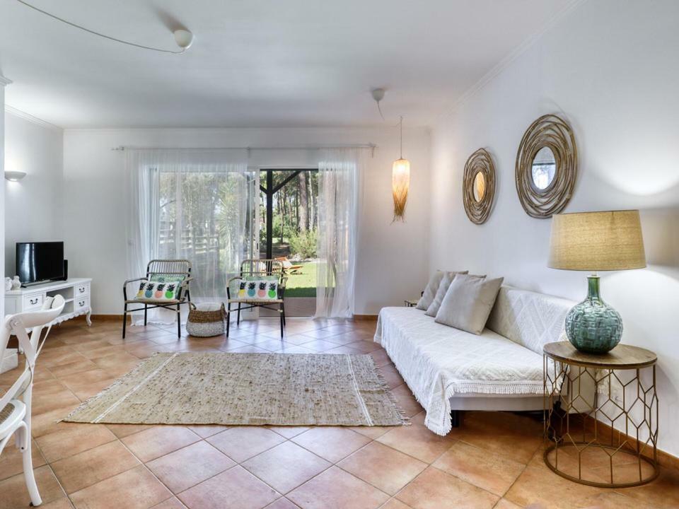 Aroeira Golf - Beach House Carcereiro Экстерьер фото