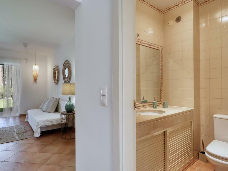 Aroeira Golf - Beach House Carcereiro Экстерьер фото