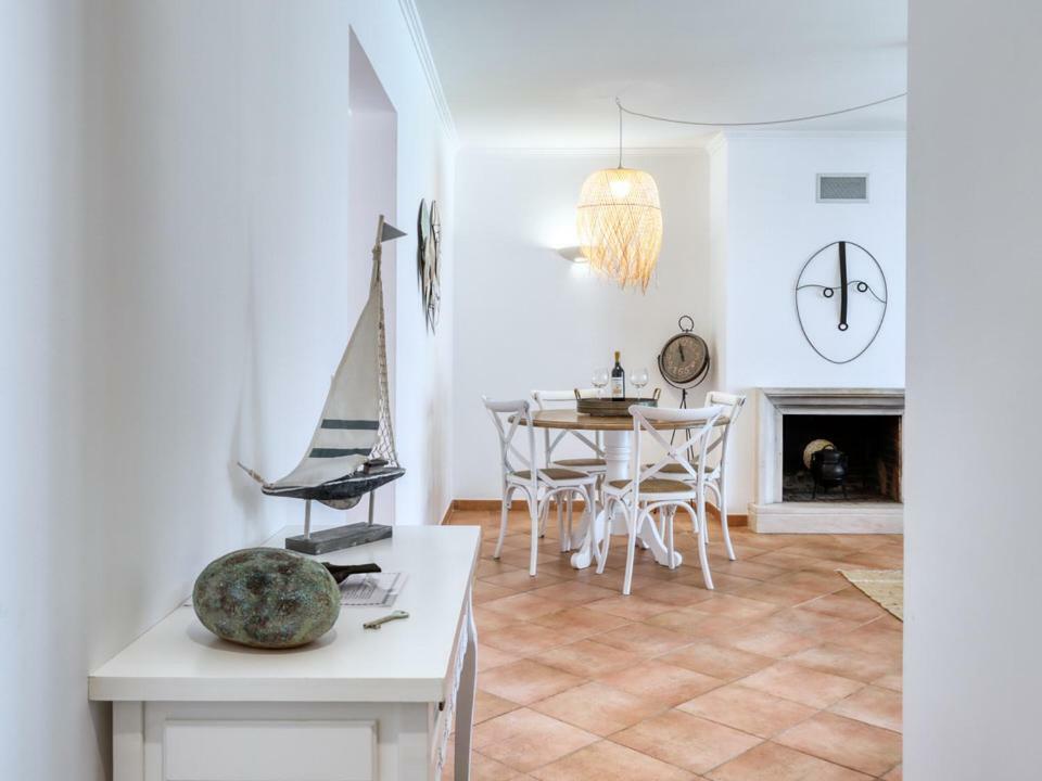 Aroeira Golf - Beach House Carcereiro Экстерьер фото