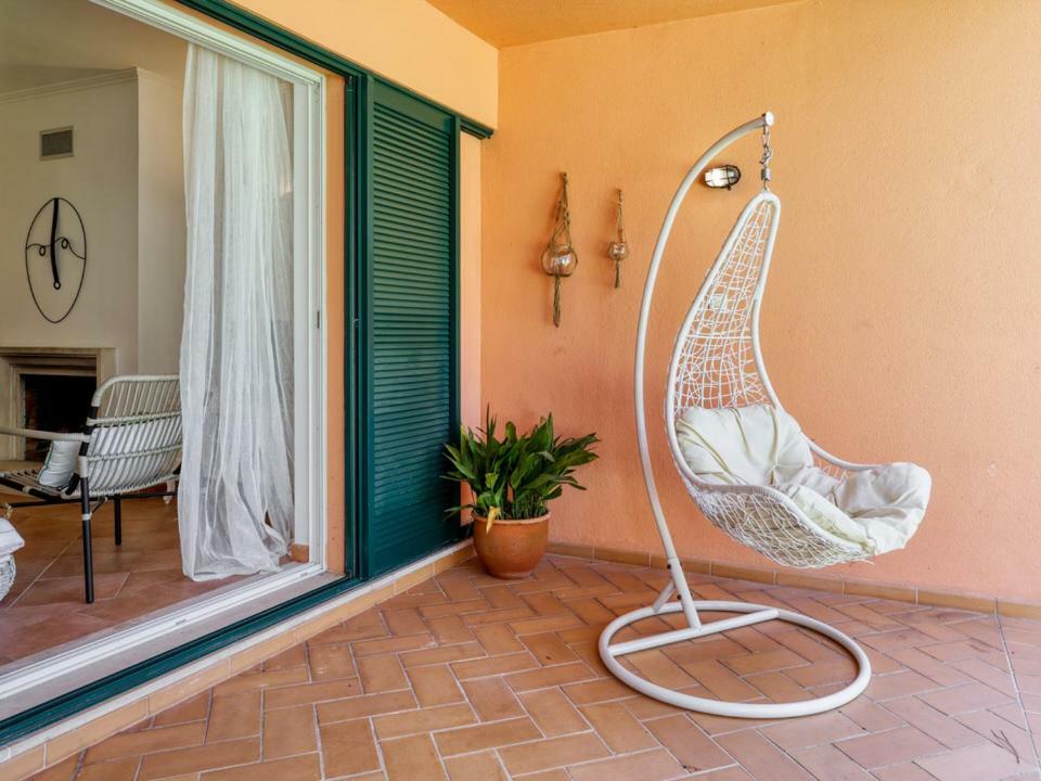 Aroeira Golf - Beach House Carcereiro Экстерьер фото