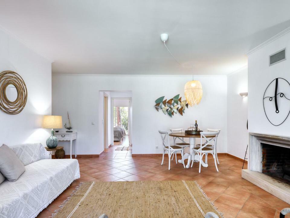 Aroeira Golf - Beach House Carcereiro Экстерьер фото