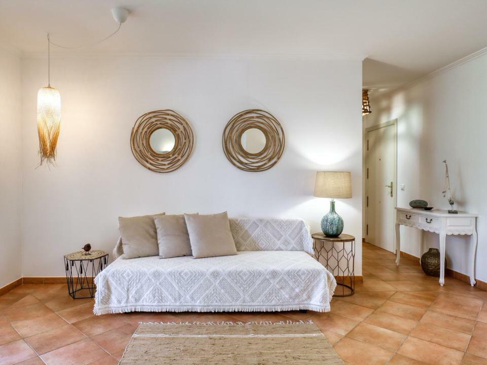 Aroeira Golf - Beach House Carcereiro Экстерьер фото