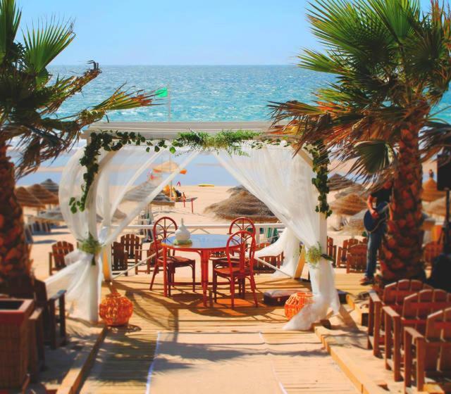 Aroeira Golf - Beach House Carcereiro Экстерьер фото