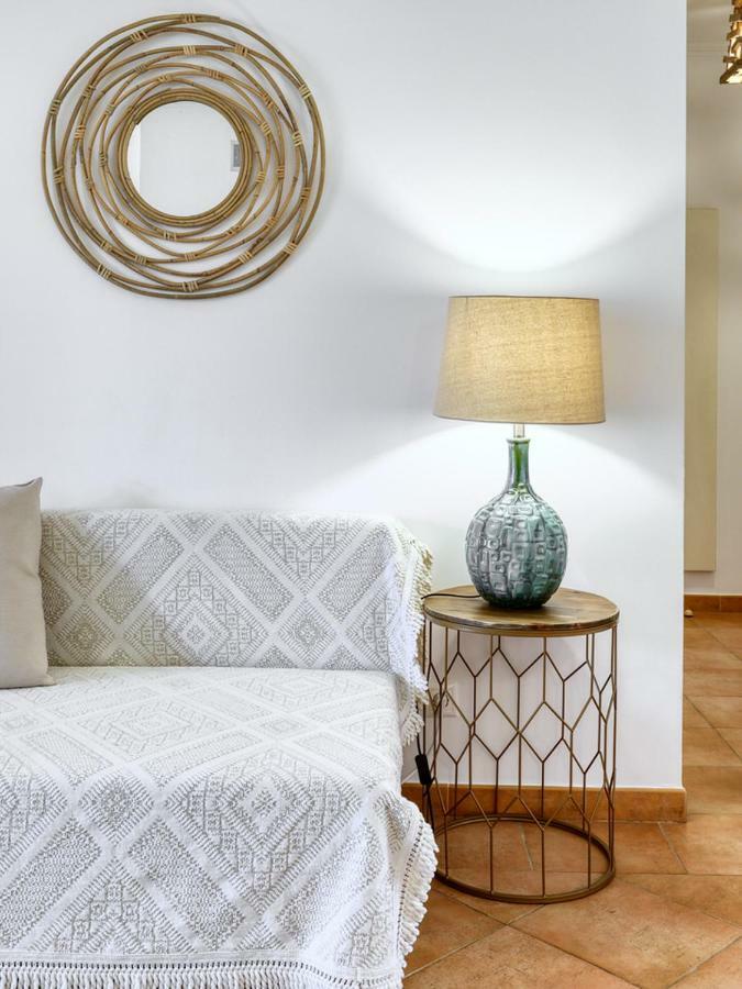 Aroeira Golf - Beach House Carcereiro Экстерьер фото