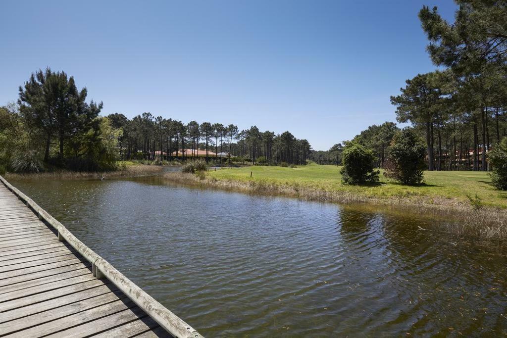 Aroeira Golf - Beach House Carcereiro Экстерьер фото