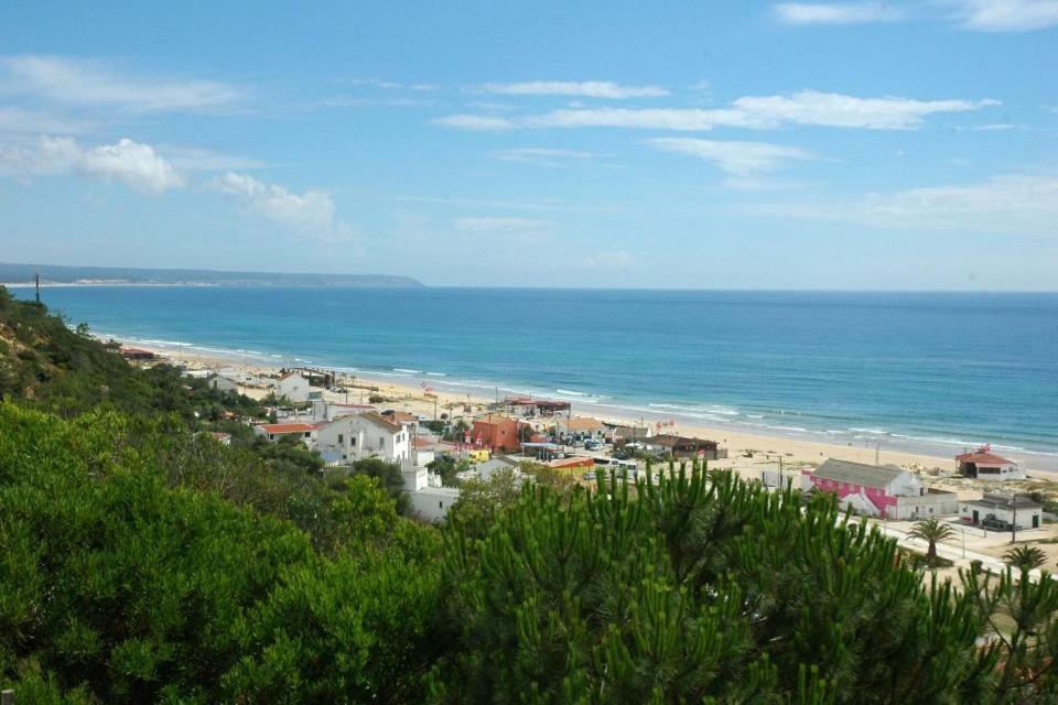 Aroeira Golf - Beach House Carcereiro Экстерьер фото